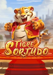 Tigre Sortudo